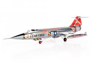 F-104C Starfighter USAF 479th Tactical Fighter Wing 1958 1 72