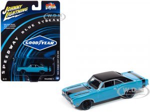 Buy Johnny Lightning Diecast Cars Online | DiecastScene.com