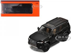 Lexus GX550 Black