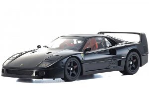 Ferrari F40 Black