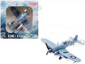 Vought F4U-1 Corsair Fighter Plane Daphne C 2nd Lt. James N. Cupp VMF-213 Hell Hawks Guadalcanal (1943) United States Marines