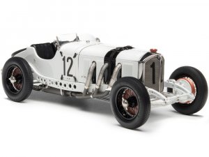 Mercedes Benz SSKL #12 Otto Merz Grand Prix of Germany (1931)