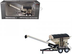 Meridian 240RT Seed Express Bulk Seed Tender Light Tan