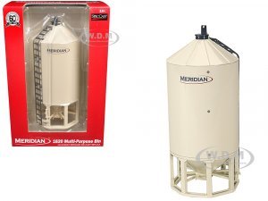 Meridian 1620 Multi-Purpose Bin Light Tan 60th Anniversary Edition