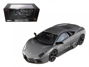 Lamborghini Reventon Flat Black Elite