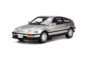 honda crx toy