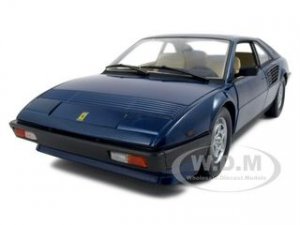 Ferrari Mondial 8 Blue