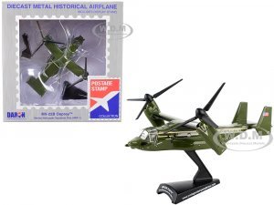 Bell Boeing MV-22B Osprey Marine Helicopter Squadron One (HMX-1) United States Marine Corps 1/150