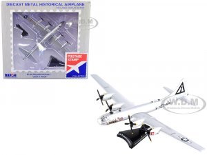 Boeing B-29 Superfortress Aircraft Jacks Hack United States Army Air Force 1/200