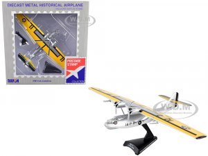 Consolidated PBY-5 Catalina Aircraft United States Navy 1/150