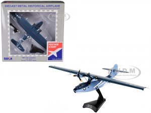 Consolidated PBY-5A Catalina Patrol Aircraft Bureau Number 48294 United States Navy 1/150