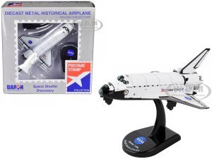 NASA Space Shuttle Discovery (OV-103) United States 1/300