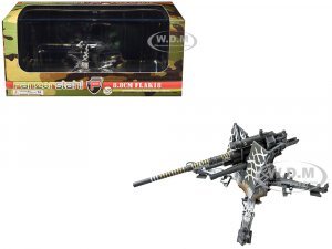 8.8cm Flak18 Gun Unidentified Unit Russia (194) German Army