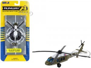 Helicopter Models