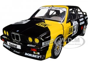 BMW E30 M3 #31 Kurt Thiim LuK DTM Deutsche Tourenwagen Masters (1988) Competition Series