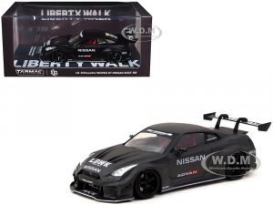 Nissan 35GT-RR LB-Silhouette WORKS GT RHD (Right Hand Drive) Liberty Walk Full Carbon Hobby43 Series