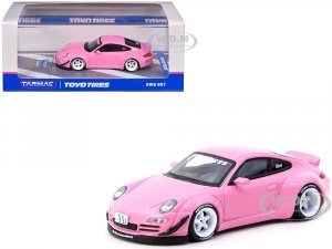 RWB 997 Toyo Tires Pink Hobby64 Series