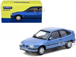 Opel Kadett GSi Blue Metallic Global64 Series