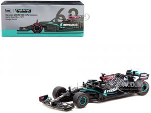 Mercedes-AMG F1 W11 EQ Performance #63 George Russell Formula One F1 Sakhir GP (2020) Global64 Series