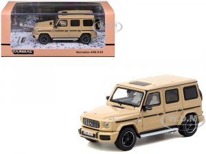 Mercedes-AMG G 63 Brown Road64 Series