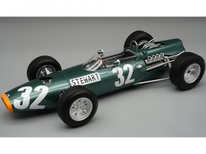 BRM P261 #32 Jackie Stewart Winner Formula One F1 Italian GP (1965) Mythos Series