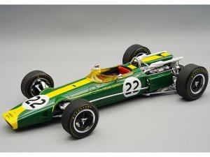 Lotus 43 #22 Jim Clark Team Lotus Formula One F1 Italian GP (1966)