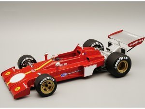 Ferrari 312 B3-73 Red Press Test Car (1973)