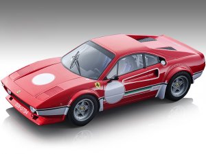 MODEL KIT Ferrari 250 California ‘57  Metal Die CASt 1:64 Prancing Come Kyosho 