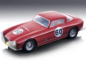 Ferrari 250 GT Europa Liegi-Roma-Liegi 1956