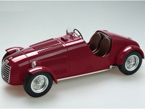 Ferrari 125C Red Press Version (1947)