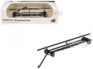 Unverferth AWS Fieldrunner Header Transport Black (Version 2)