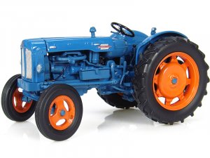 1958 Fordson Power Major Tractor