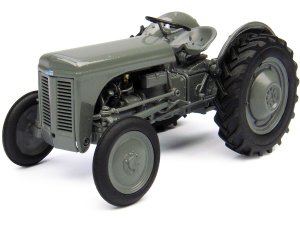 Ferguson TEA 20 Tractor Gray