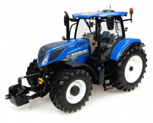 2015 New Holland T7.225 Tractor