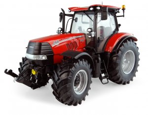 Case IH Puma 240 CVX (2017 Version) Tractor