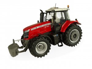 Massey Ferguson 7726 S Tractor