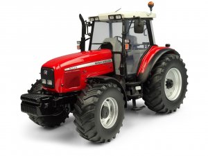 Massey Ferguson 8220 Xtra Tractor