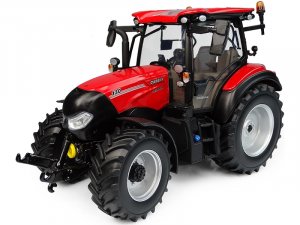 Case IH Vestrum 130 CVXDrive Tractor