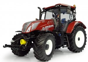 New Holland T6.175 Terracotta Edition Tractor