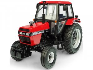 Case International 1494 2WD Tractor