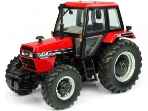 Case International 1494 4WD Tractor