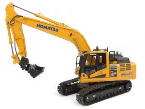 Komatsu PC210LCi-11 Intelligent Machine Control 2.0 Excavator Yellow 1 50